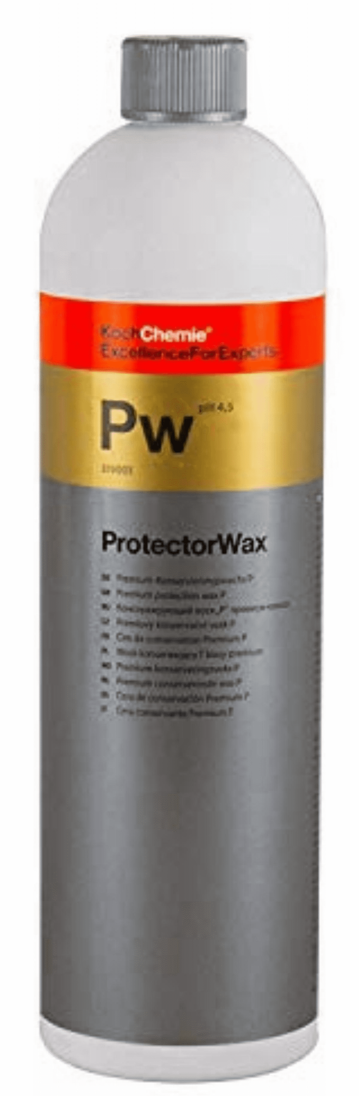 Koch Chemie PW ProtectorWax 1 Litre