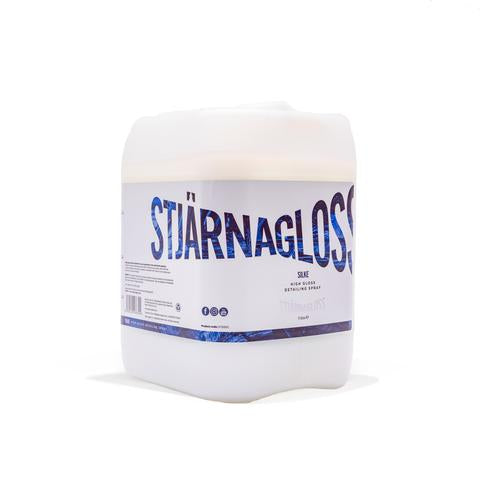Stjarnagloss Silke - Gloss Enhancing Quick Detailer 5 Litre