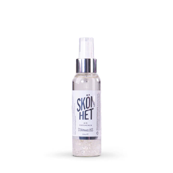 Stjarnagloss Skonhet - Slay The Day Spray Air Freshener 100ml