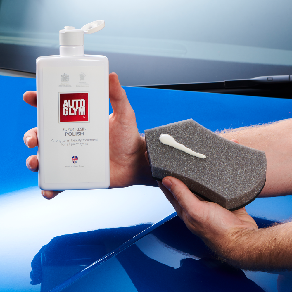 Autoglym Super Resin Polish - Image 4