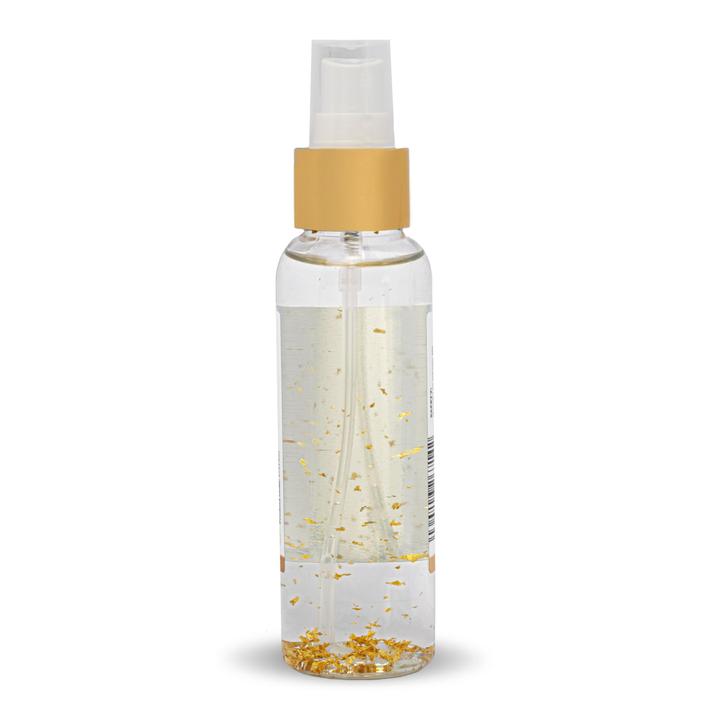 Stjarnagloss Stekare - 24K Gold Air Freshener 100ml