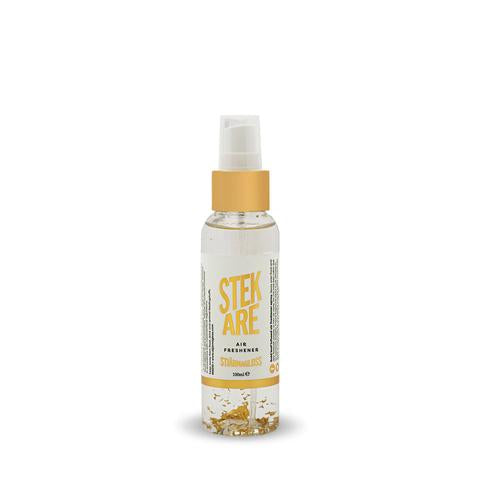 Stjarnagloss Stekare - 24K Gold Air Freshener 100ml