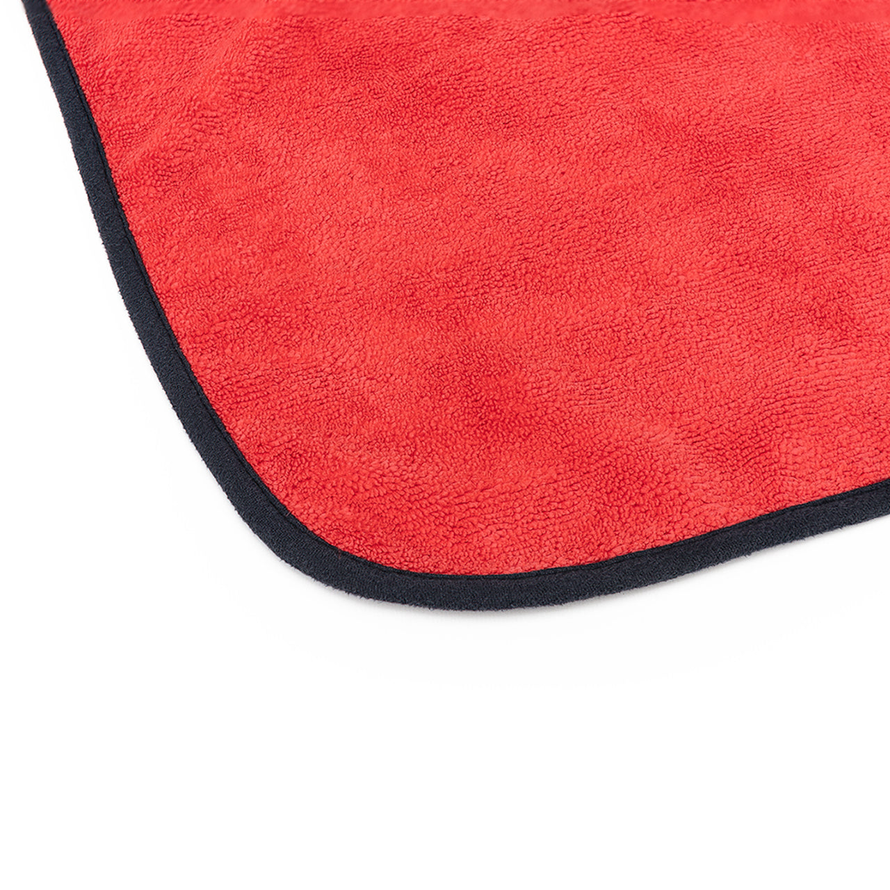 The Rag Company 16 X 16 THE Drago - RED