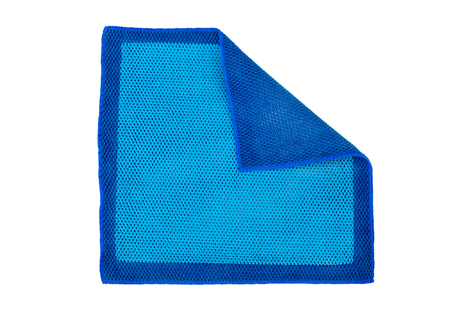 The Rag Company Ultra Clay Towel - Fine Grade - 12 x 12
