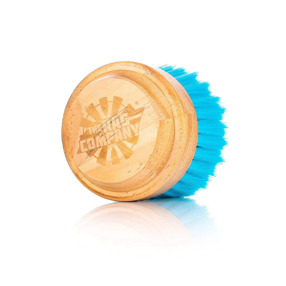 Horse Hair Convertible Top Brush | The Rag Company