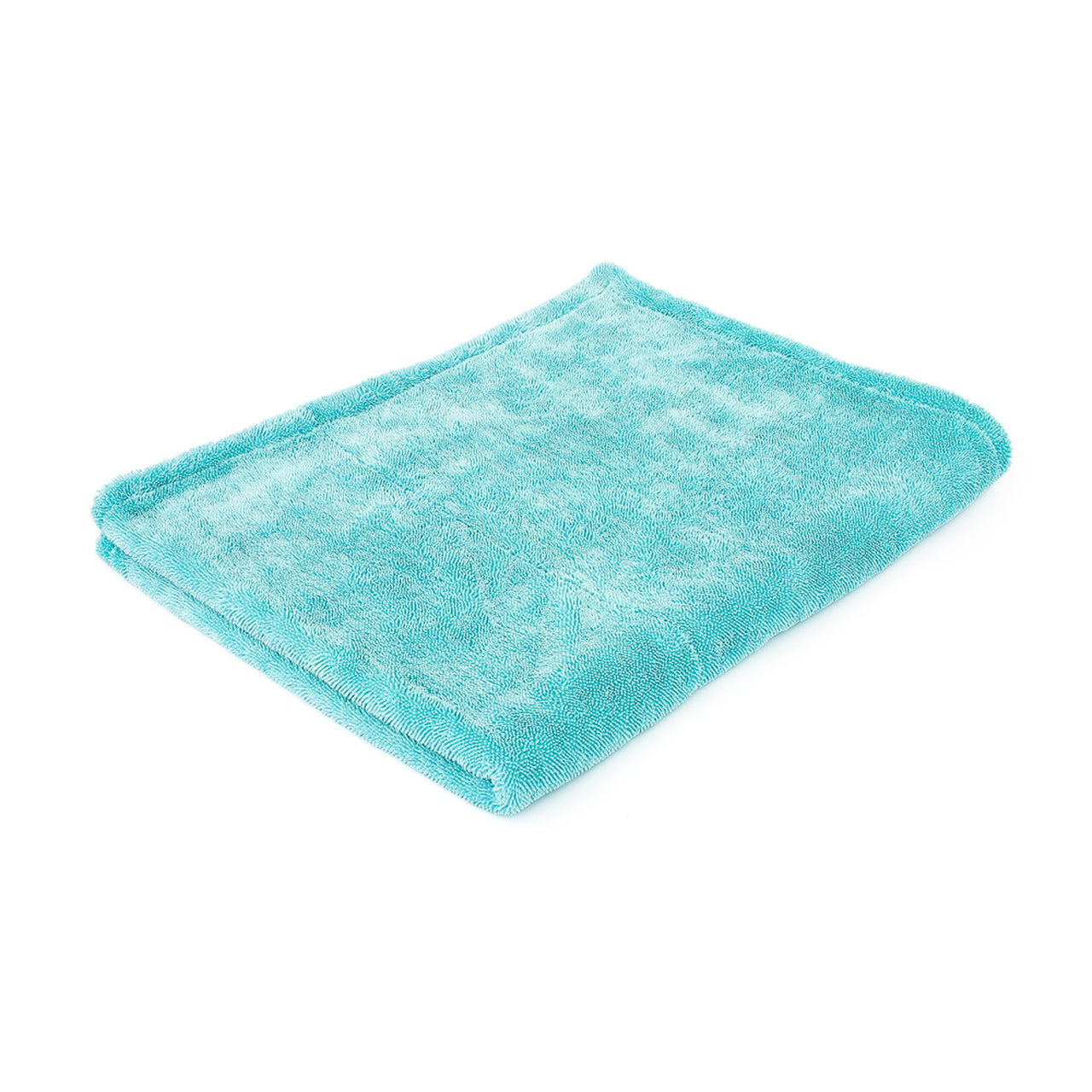The Rag Company The Liquid8R Twisted Loop Microfiber Drying