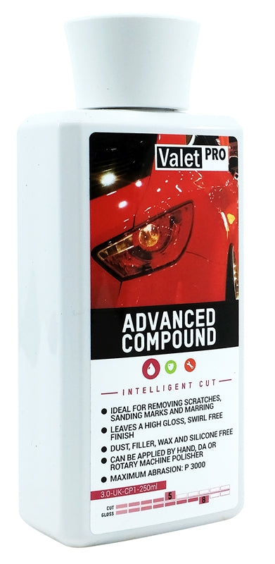 ValetPRO Advanced compound 500ml