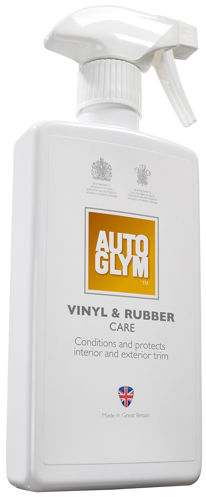 Autoglym Vinyl & Rubber Care 500ml