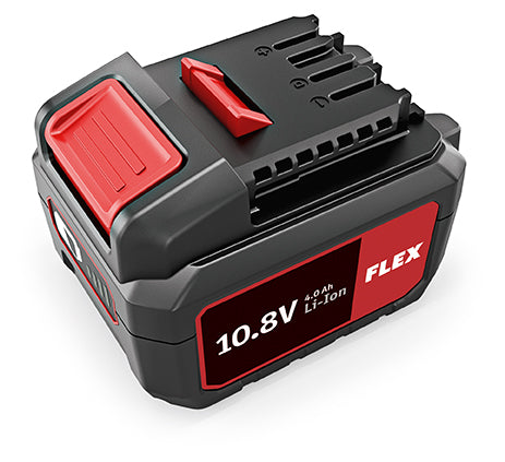 Flex Li-Ion Rechargeable Battery Pack 10.8 V