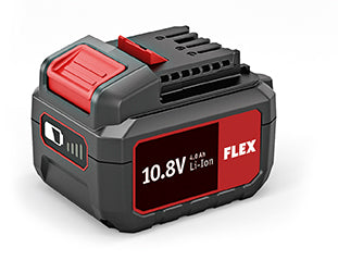 Flex Li-Ion Rechargeable Battery Pack 10.8 V